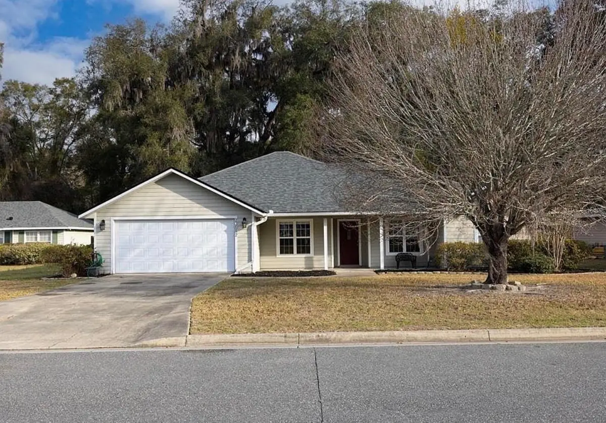23582 NW 3rd Avenue, Newberry, FL 32669 - #1