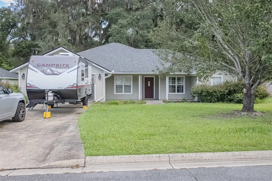 23582 NW 3rd Avenue, Newberry, FL 32669 - #2