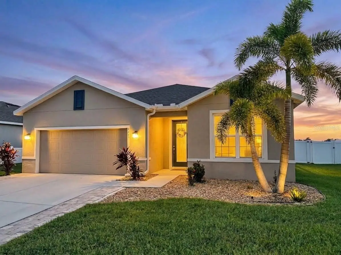 6213 114th Avenue E, Parrish, FL 34219 - #1