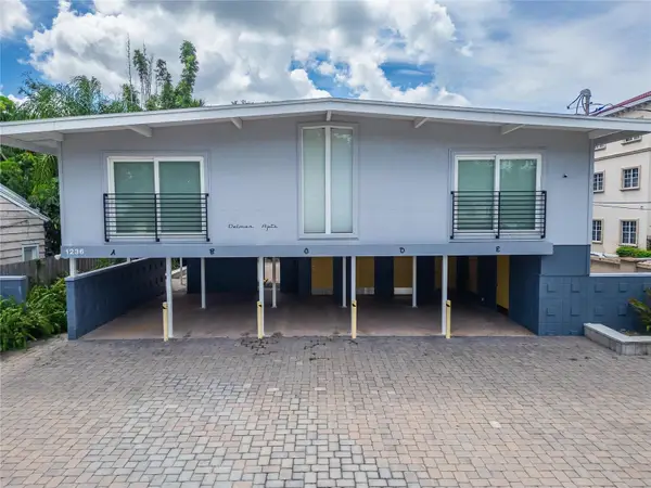 1236 13th Street, SARASOTA, FL 34236
