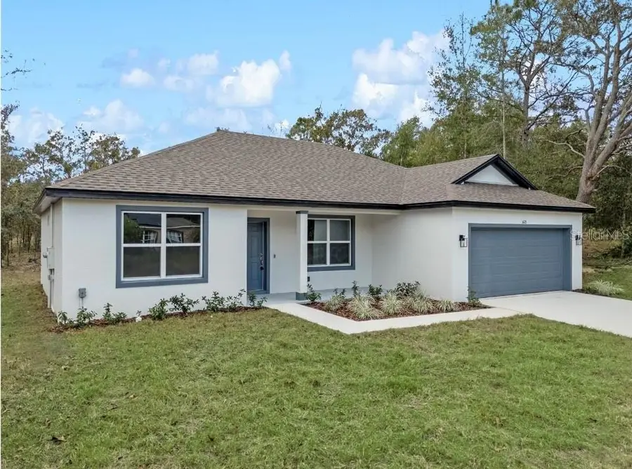 1476 W Skyline Drive, Citrus Springs, FL 34434 - #2