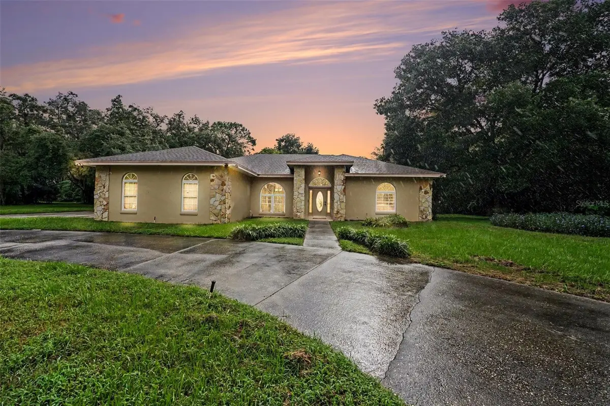 2736 Sequoyah Drive, Haines City, FL 33844 - #1