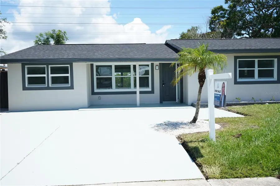 311 Country Club Drive, Oldsmar, FL 34677 - #2