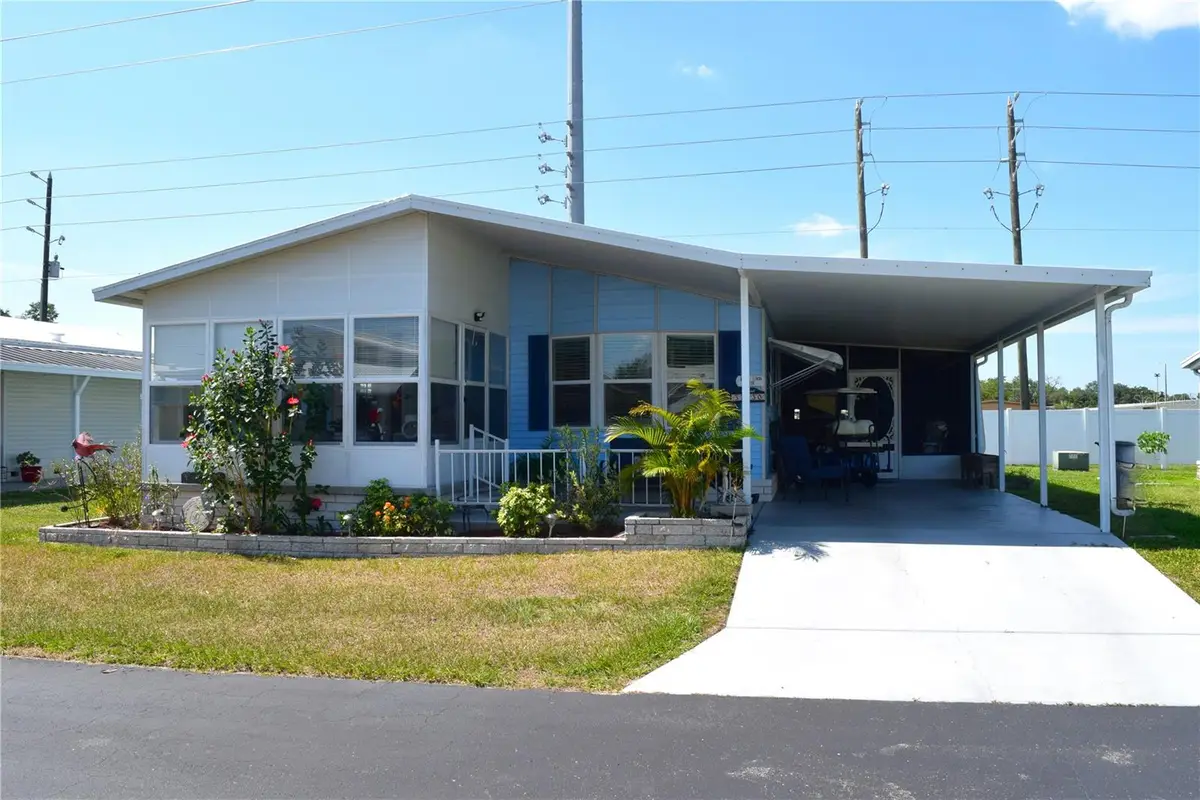 37530 Poco Avenue, Zephyrhills, FL 33541 - #1