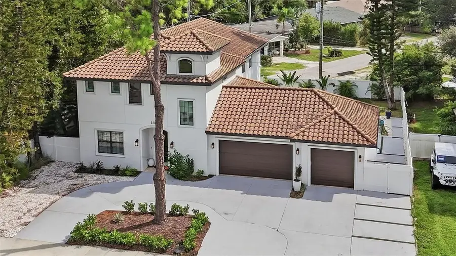 3508 W Euclid Avenue, Tampa, FL 33629 - #2