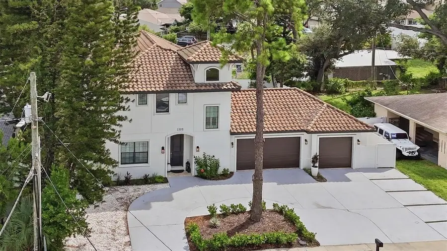 3508 W Euclid Avenue, Tampa, FL 33629 - #3