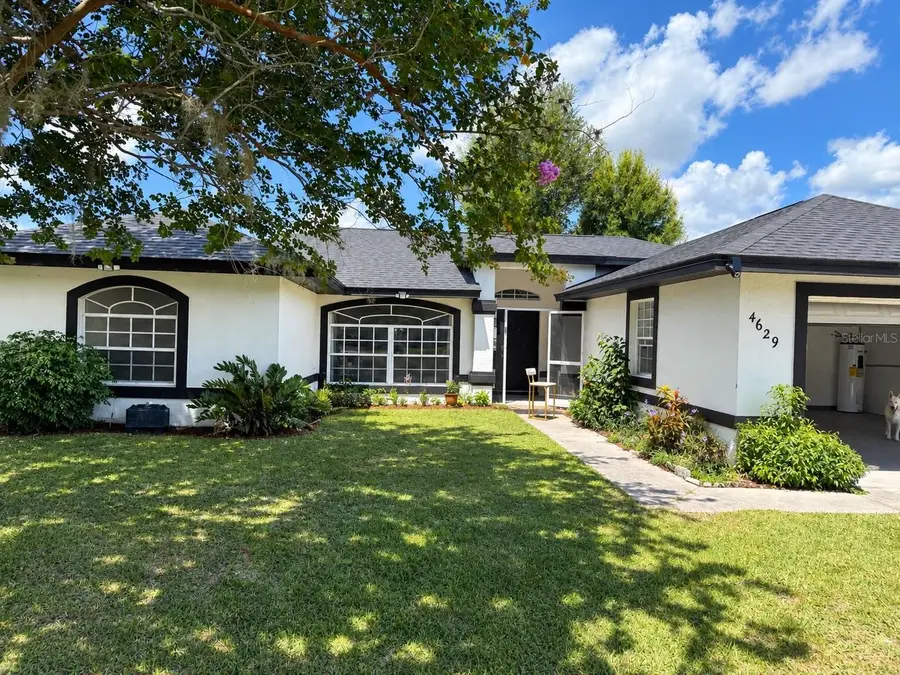 4629 Palmetto Drive, Winter Haven, FL 33881 - #2