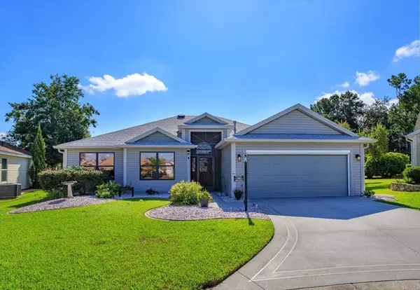 1303 Gaucho Way, THE VILLAGES, FL 32162