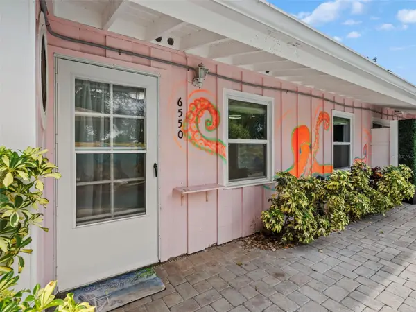 6550 Sabal Drive, SARASOTA, FL 34242
