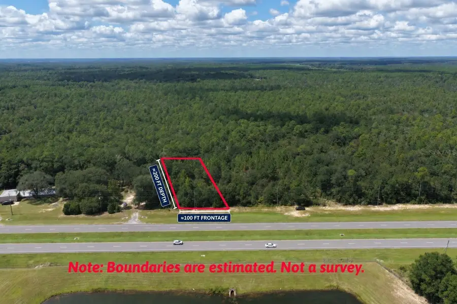 Hwy 87 N, Milton, FL 32570 - #3