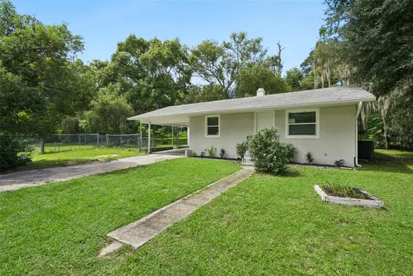 502 Fairfield Avenue, DELAND, FL 32720