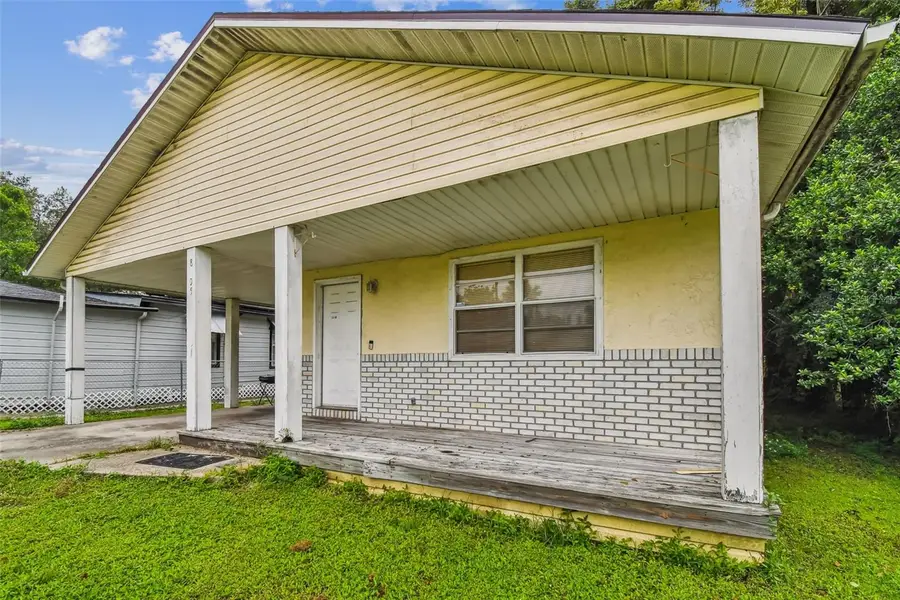 8205 N Semmes Street, Tampa, FL 33604 - #3