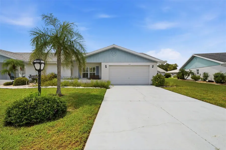 309 Green Manor Drive, Sun City Center, FL 33573 - #3