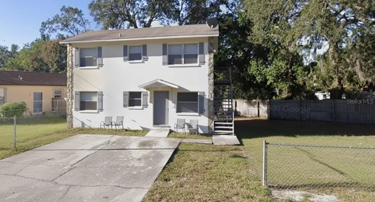 9502 Banyan Avenue #A, Tampa, FL 33612 - #1