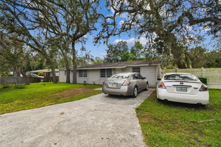 10101 N 11th Street, Tampa, FL 33612 - #2