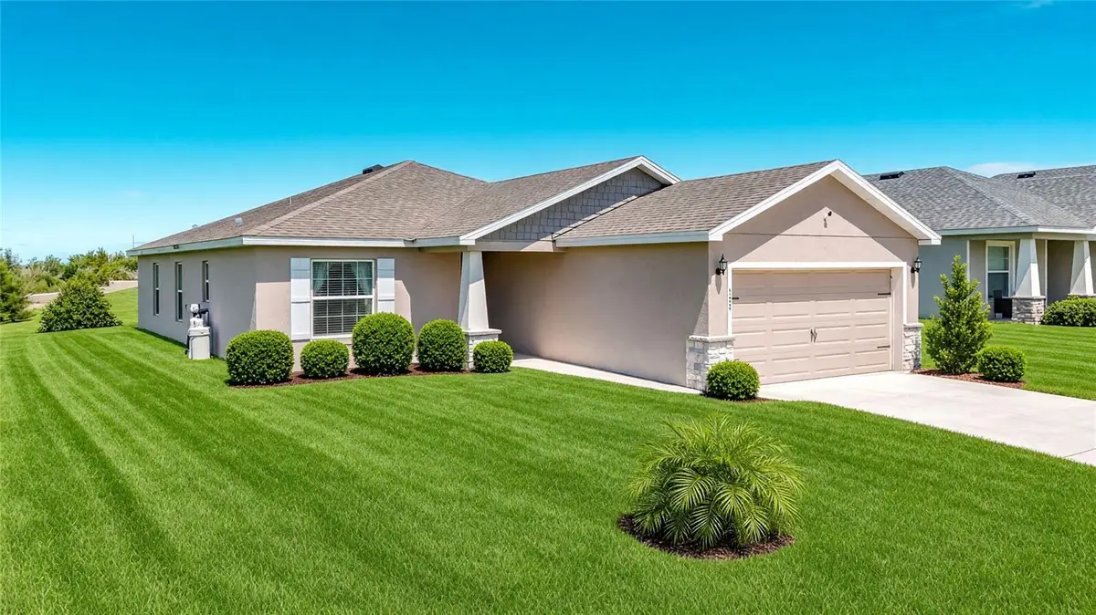 505 Scenic Bluff Boulevard, Lake Wales, FL 33853 - #1