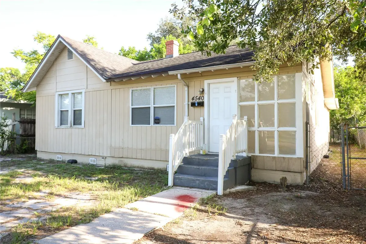 4540 18th Avenue S, Saint Petersburg, FL 33711 - #1