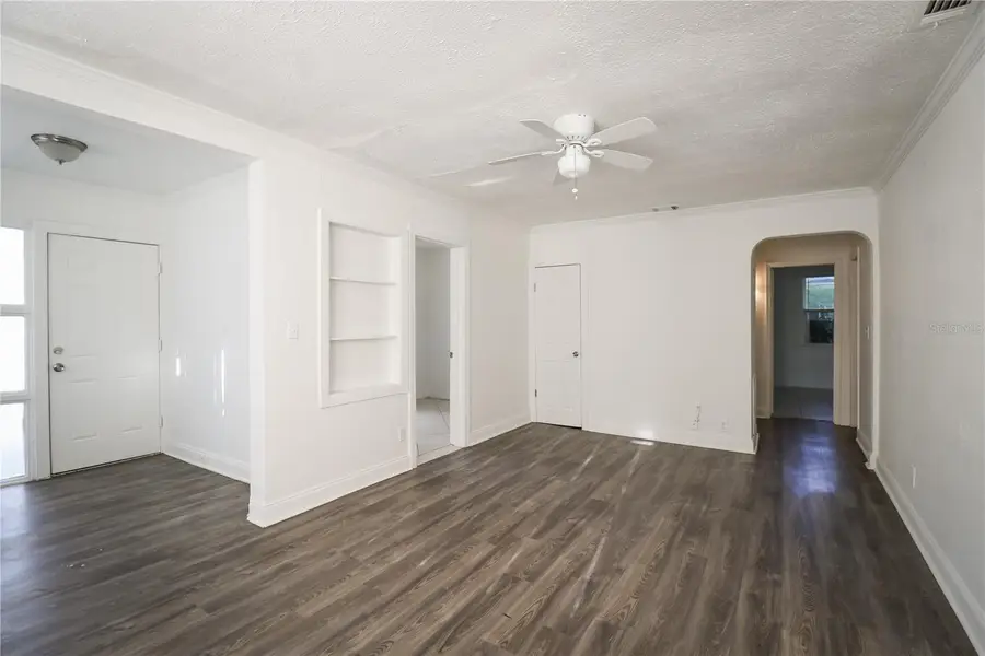 4540 18th Avenue S, Saint Petersburg, FL 33711 - #3