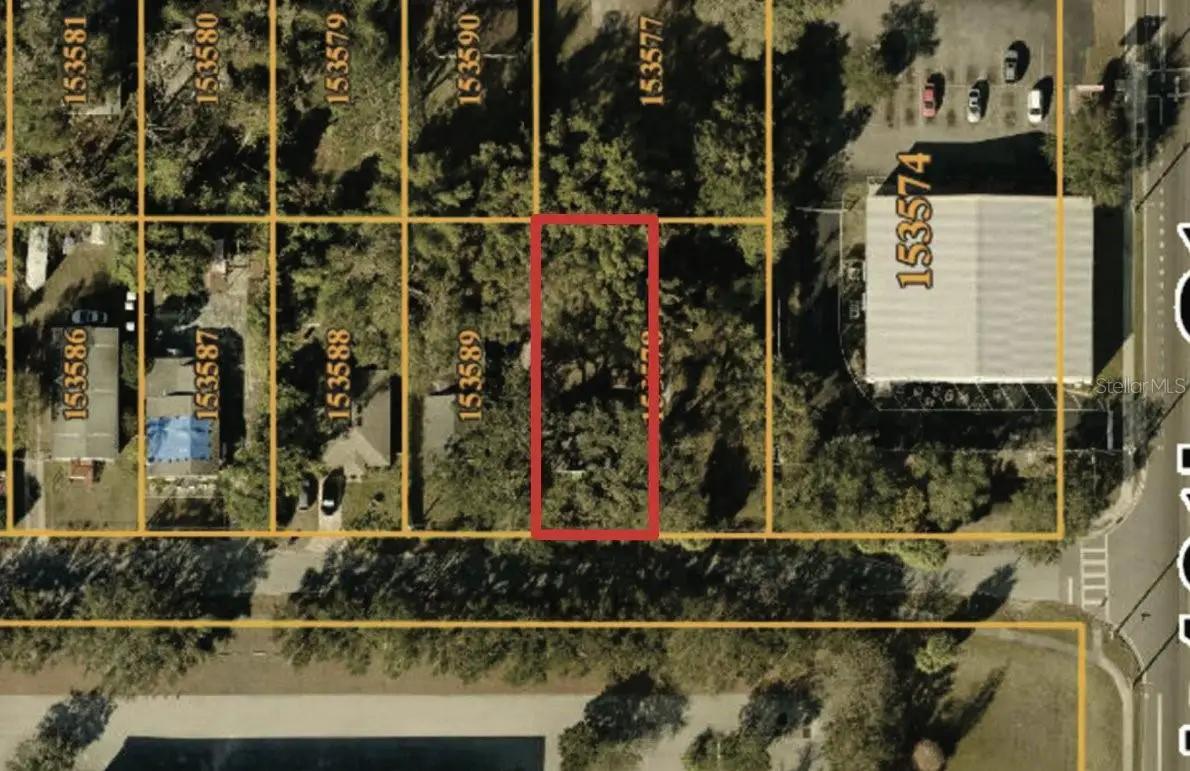 3912 E Louisiana Avenue, Tampa, FL 33610 - #1