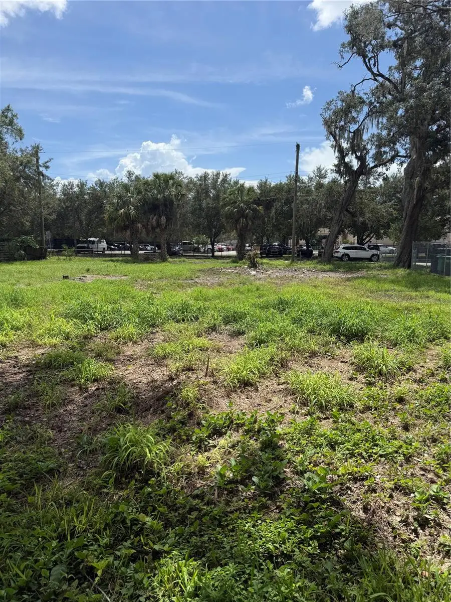 3912 E Louisiana Avenue, Tampa, FL 33610 - #3