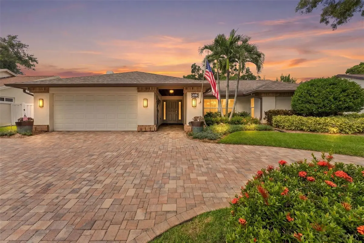 531 Walker Road, Safety Harbor, FL 34695 - #1