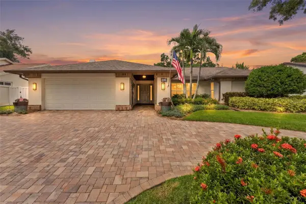 531 Walker Road, SAFETY HARBOR, FL 34695