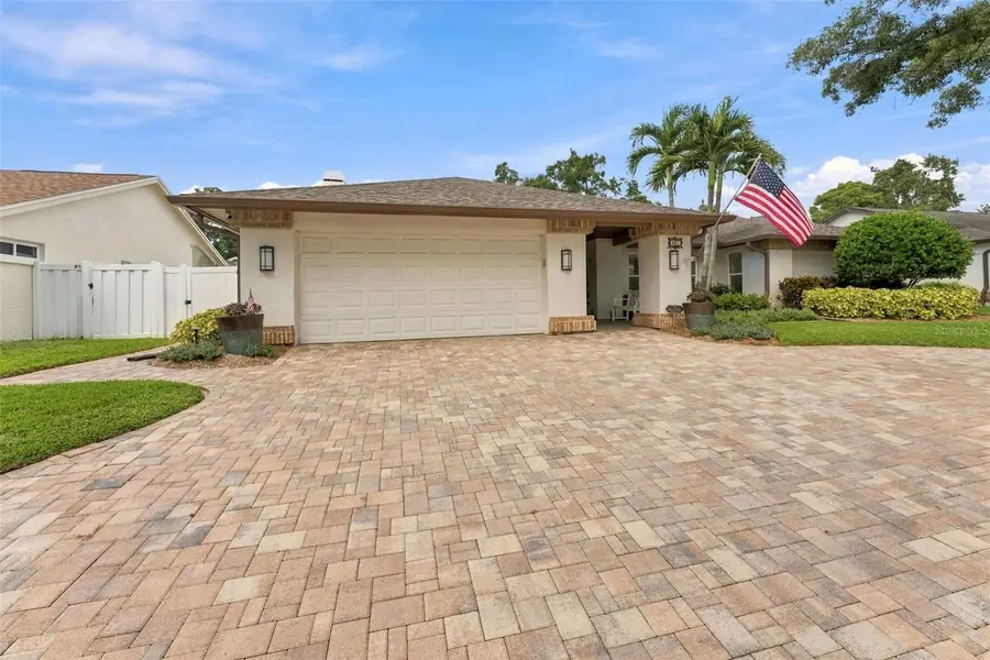 531 Walker Road, Safety Harbor, FL 34695 - #2