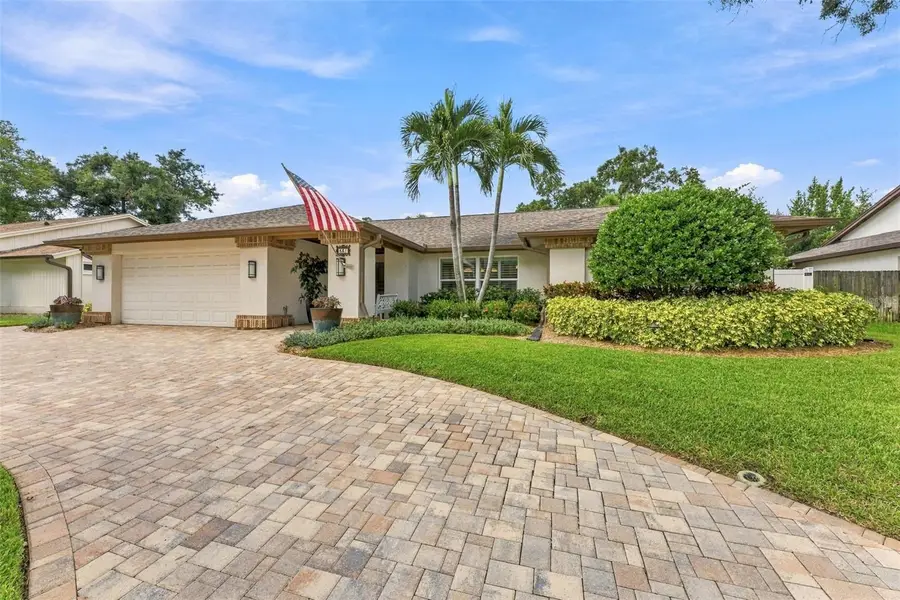 531 Walker Road, Safety Harbor, FL 34695 - #3