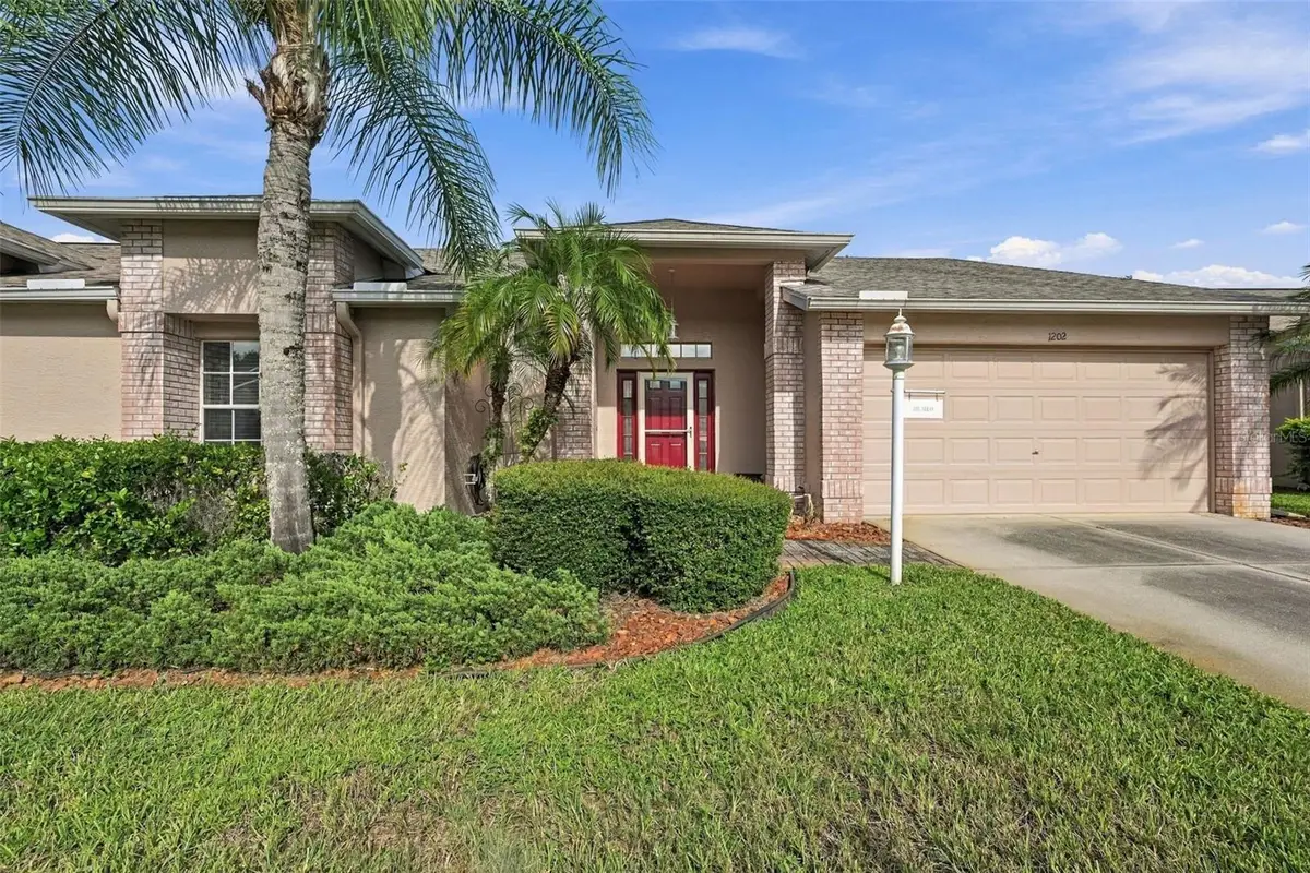 1202 Wolford Drive, Trinity, FL 34655 - #1
