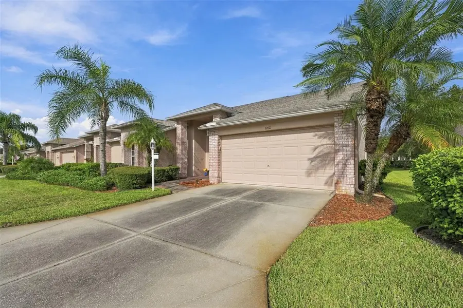 1202 Wolford Drive, Trinity, FL 34655 - #2