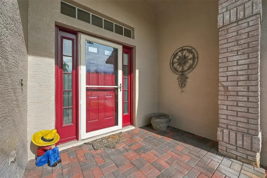1202 Wolford Drive, Trinity, FL 34655 - #3