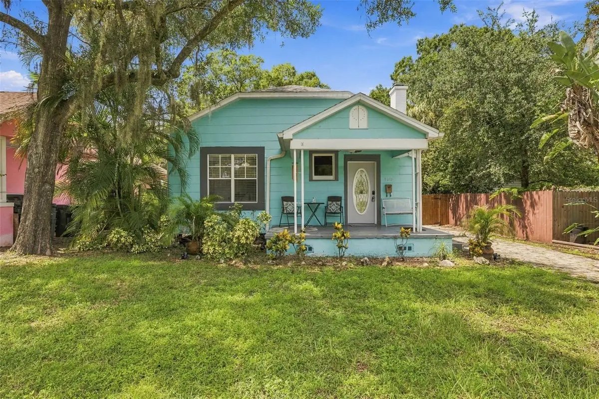 5916 N Tampa Street, Tampa, FL 33604 - #1