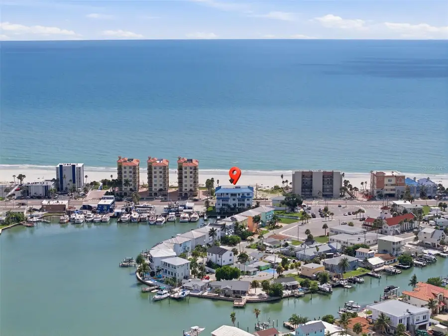 13655 Gulf Boulevard #201, Madeira Beach, FL 33708 - #3