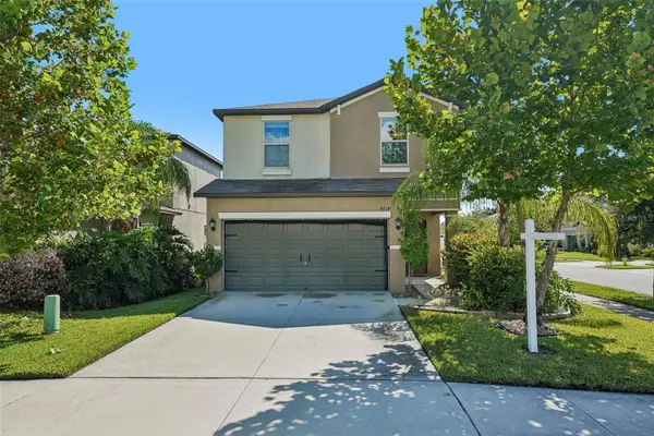 4714 Ron Eddie Place, TAMPA, FL 33619