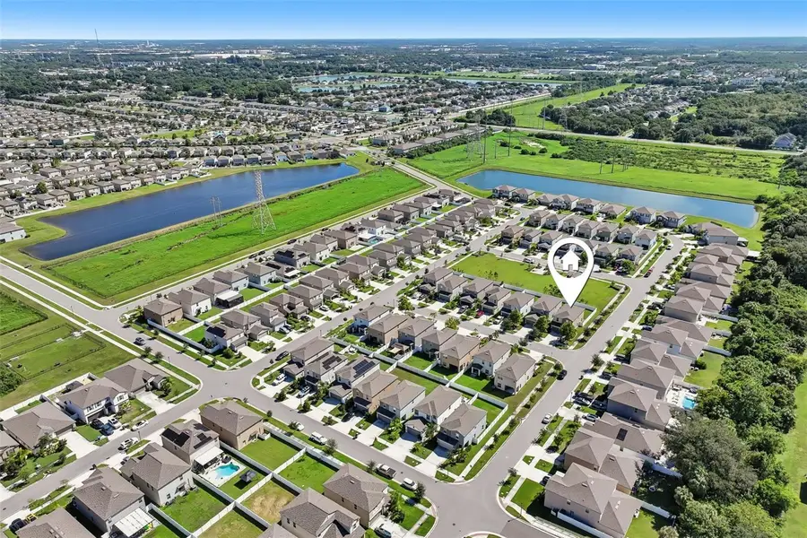 4714 Ron Eddie Place, Tampa, FL 33619 - #2