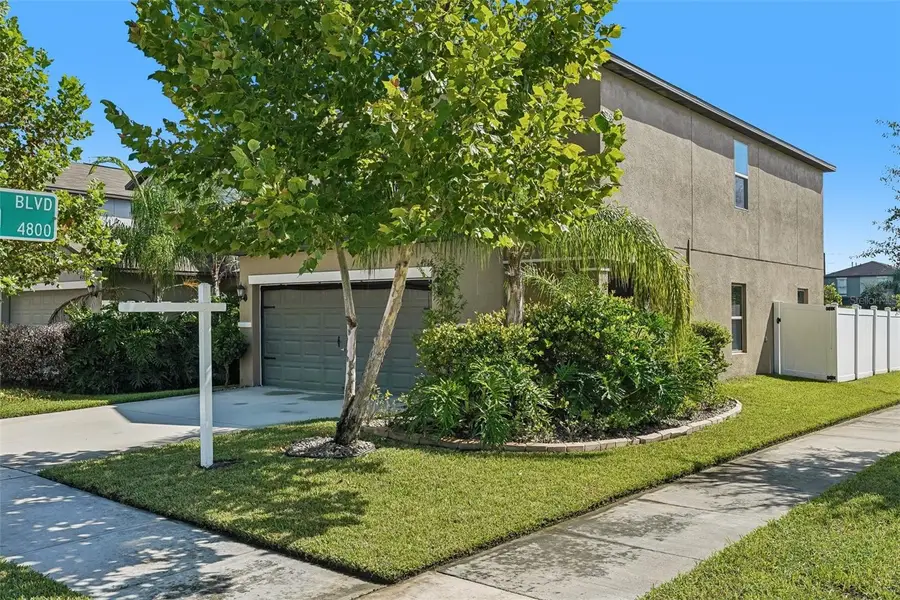 4714 Ron Eddie Place, Tampa, FL 33619 - #3