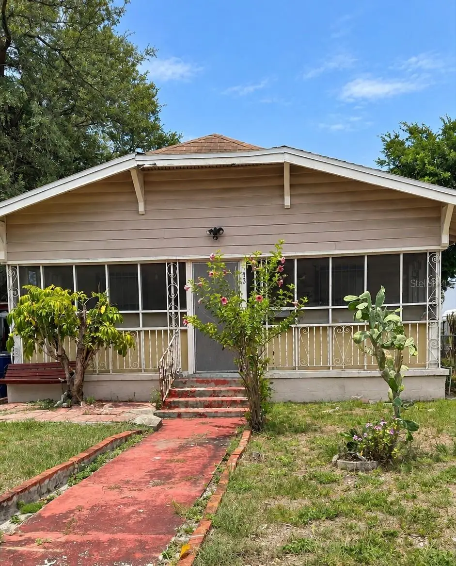 413 W Amelia Avenue, Tampa, FL 33602 - #1