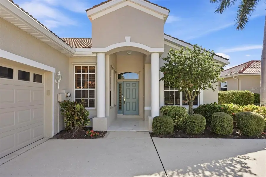 8138 Victoria Falls Circle, Sarasota, FL 34243 - #2