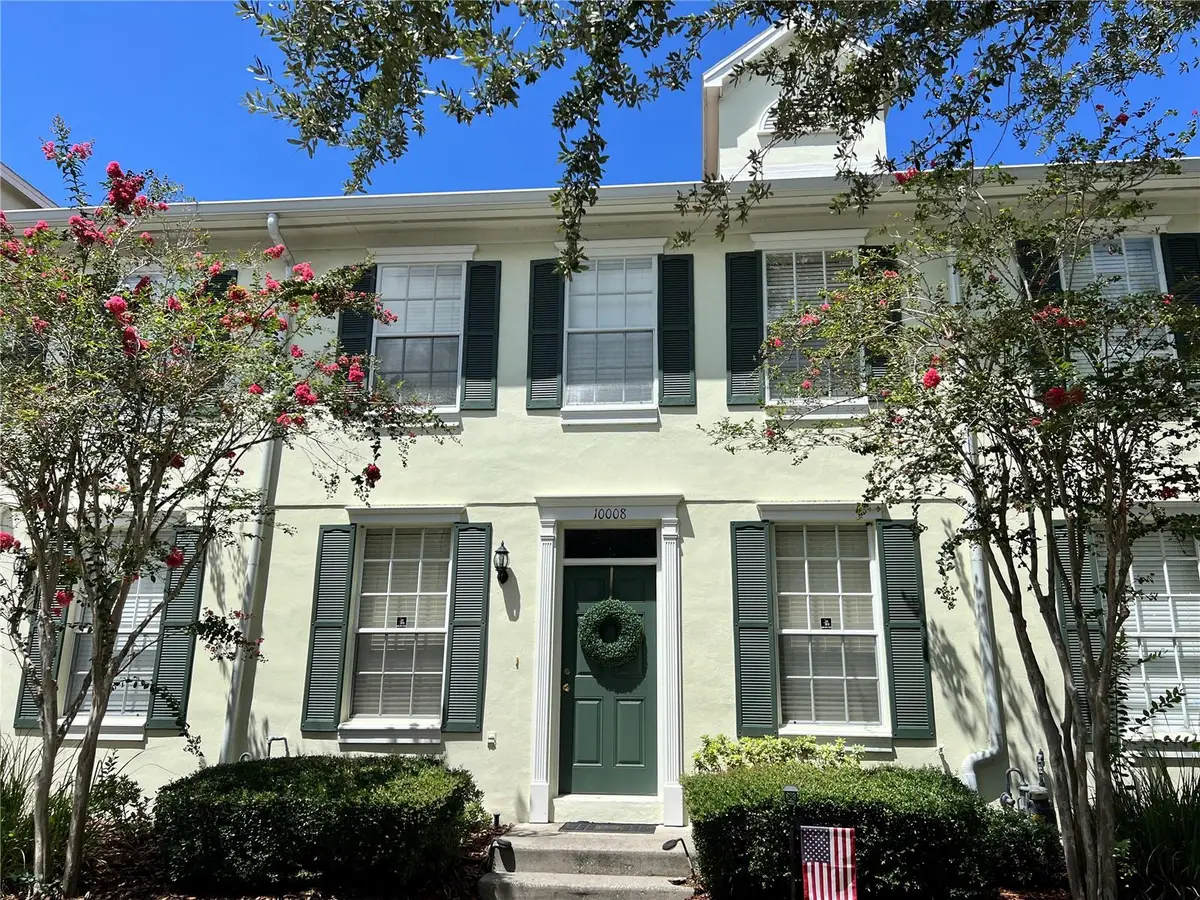 10008 Tate Lane, Tampa, FL 33626 - #1