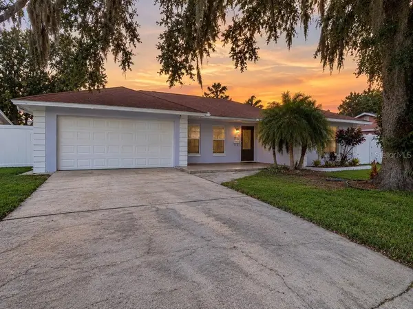 6610 Ambassador Drive, TAMPA, FL 33615