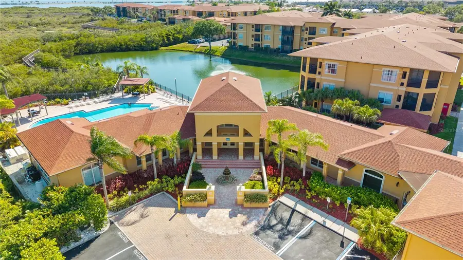 4333 Bayside Village Drive #320, Tampa, FL 33615 - #3