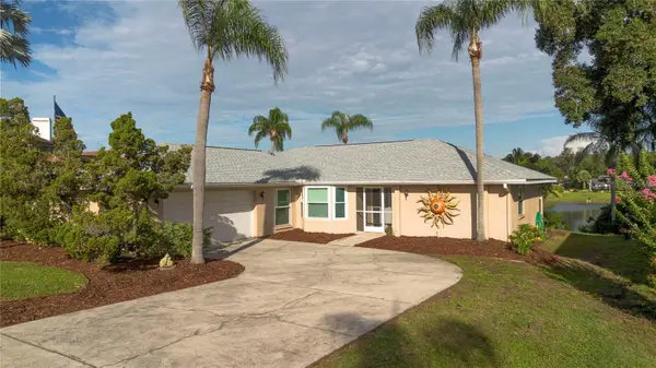 4643 Orange Grove Way, PALM HARBOR, FL 34684