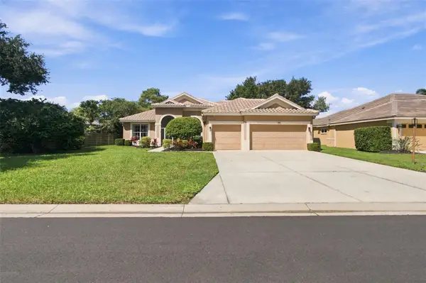 130 Willow Bend Way, OSPREY, FL 34229