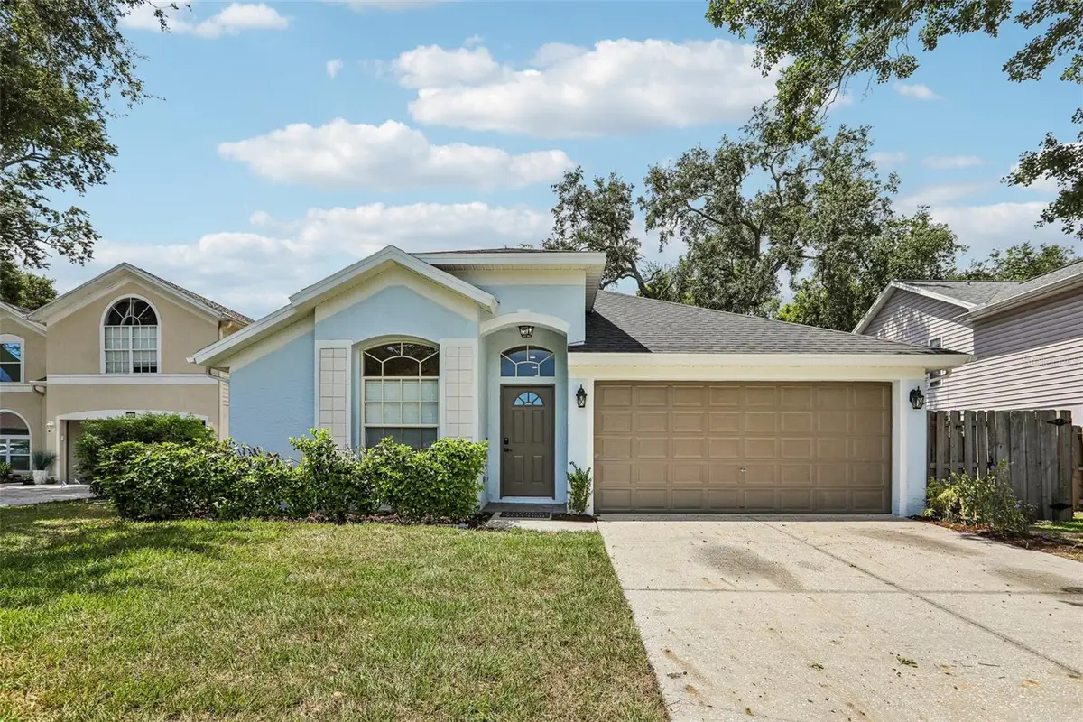2455 Hickman Circle, Clearwater, FL 33761 - #1