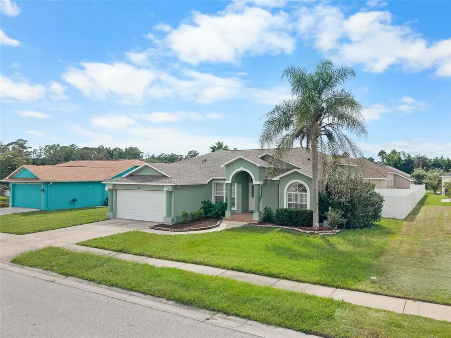 7040 Frascati Loop, Wesley Chapel, FL 33544 - #2