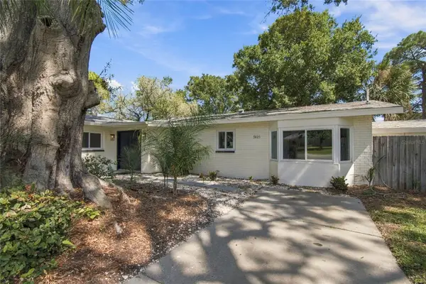 5625 Atlantic Avenue N, ST PETERSBURG, FL 33703