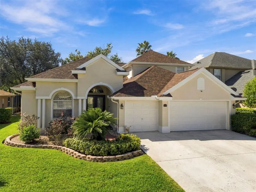 23442 Vistamar Court, Land O Lakes, FL 34639 - #2