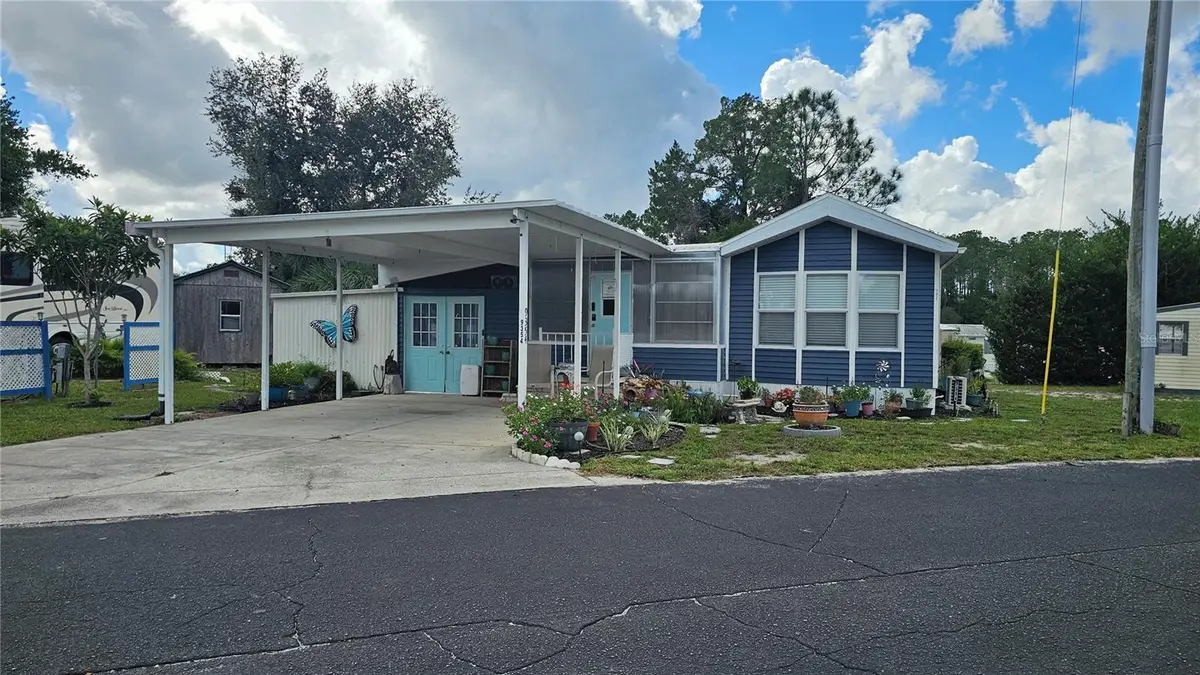 9354 Grizzly Bear Lane, Weeki Wachee, FL 34613 - #1
