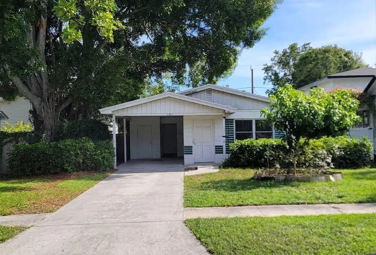 546 35th Avenue N, Saint Petersburg, FL 33704 - #1