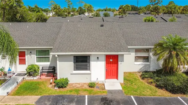74 Lake Villa Way, KISSIMMEE, FL 34743